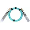 BlueOptics Q28-AOC-3M-CI-BO Kabel InfiniBand/światłowodowy 3m QSFP28 Męski/Męski