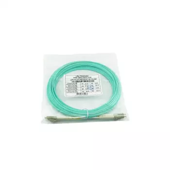 BlueOptics ASR5-BO InfiniBand kabel światłowodowy 0.5 m 2x LC LC/APC