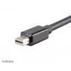 Adapter graficzny USB Akasa AK-CBDP07-20BK