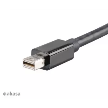 Adapter graficzny USB Akasa AK-CBDP07-20BK