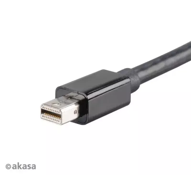 Adapter graficzny USB Akasa AK-CBDP07-20BK
