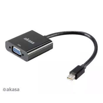 Adapter graficzny USB Akasa AK-CBDP07-20BK