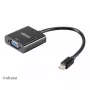Adapter graficzny USB Akasa AK-CBDP07-20BK