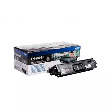 Toner Brother TN-900BKP Oryginalny czarny, laserowy, wydajność 6000 stron, 1 szt.
