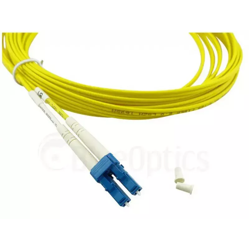 BlueOptics CAB-SMF-ST-LC-2-BO kabel światłowodowy InfiniBand 2 m G.657.A1