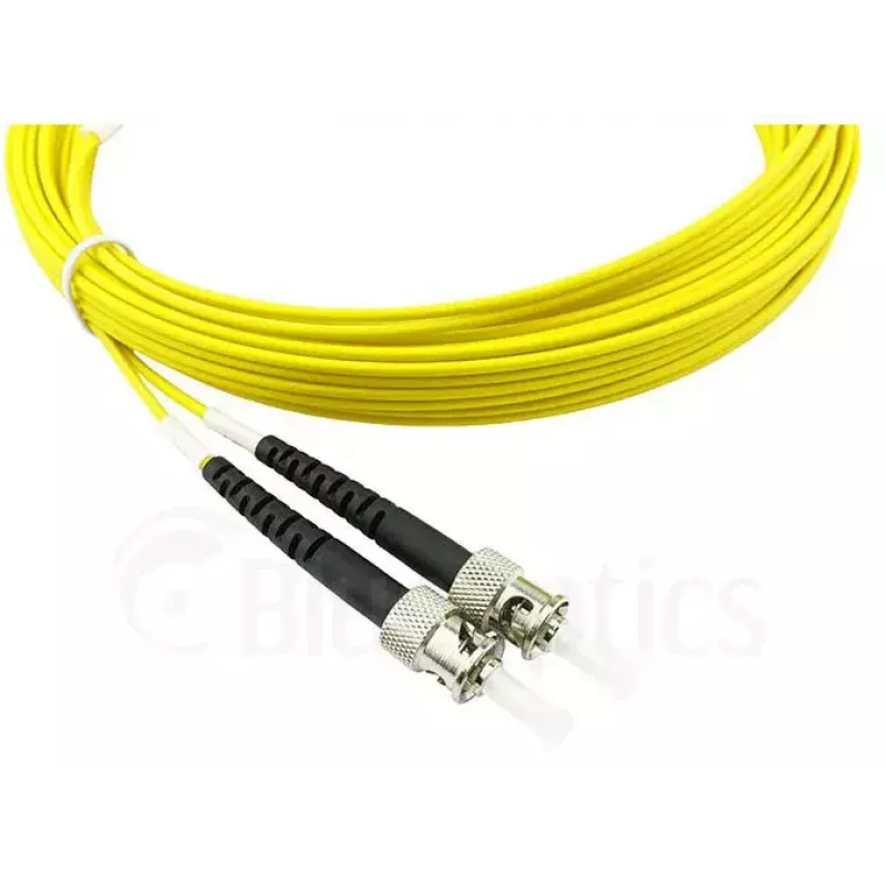 BlueOptics CAB-SMF-ST-LC-2-BO kabel światłowodowy InfiniBand 2 m G.657.A1