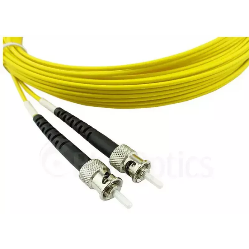 BlueOptics CAB-SMF-ST-LC-2-BO kabel światłowodowy InfiniBand 2 m G.657.A1