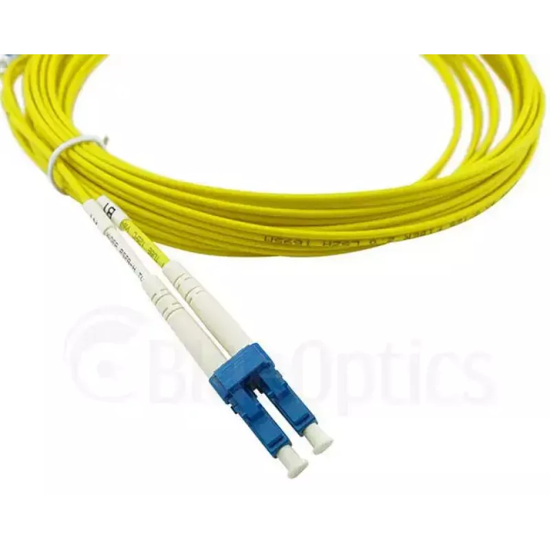 BlueOptics CAB-SMF-ST-LC-2-BO kabel światłowodowy InfiniBand 2 m G.657.A1
