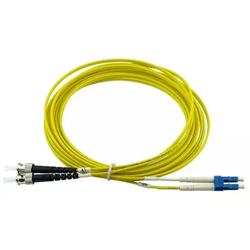 BlueOptics CAB-SMF-ST-LC-2-BO kabel światłowodowy InfiniBand 2 m G.657.A1