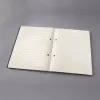 Zeszyt do pisania Sigel CONCEPTUM A5 120 arkuszy Czarny