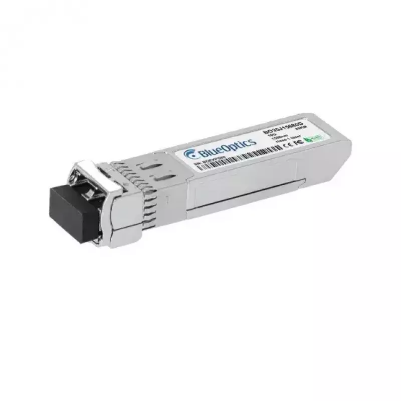 Moduł nadajnika SFP+ BlueOptics RDH10265/25-R1A-40-BO 10000 Mbit/s 1550 nm