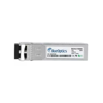 Moduł nadajnika SFP+ BlueOptics RDH10265/25-R1A-40-BO 10000 Mbit/s 1550 nm