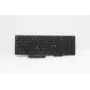 Lenovo 5N20Z74819 część zamienna do laptopa Klawiatura