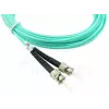 BlueOptics SFP3333EU0.5MK kabel światłowodowy InfiniBand 0.5 m ST Aqua