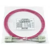 Światłowodowy kabel BlueOptics SFP3232FU0.5MK 0,5 m SC OM4