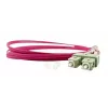 Światłowodowy kabel BlueOptics SFP3232FU0.5MK 0,5 m SC OM4