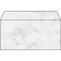 Envelope DL Sigel DP073 szary 50 szt.