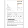 Formularz biznesowy Sigel LO519
