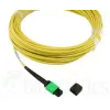 BlueOptics CBL-MPO12-4LC-SMF-5M-BO InfiniBand kabel światłowodowy MPO 4x LC 5m