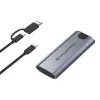 Conceptronic DANTE05G Obudowa na dysk SSD M.2 NVMe USB 3.2 Gen 2