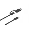 Conceptronic DANTE05G Obudowa na dysk SSD M.2 NVMe USB 3.2 Gen 2