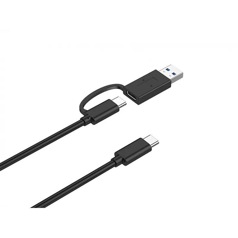 Conceptronic DANTE05G Obudowa na dysk SSD M.2 NVMe USB 3.2 Gen 2