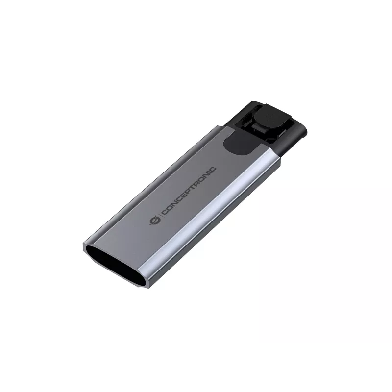 Conceptronic DANTE05G Obudowa na dysk SSD M.2 NVMe USB 3.2 Gen 2
