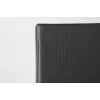 Wizytownik Sigel VZ300 Plastikowy Czarny