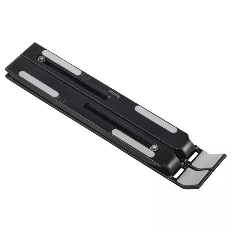 Podstawka pod laptopa Hama Light czarna 39,1 cm (15,4 cala)