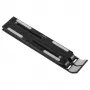 Podstawka pod laptopa Hama Light czarna 39,1 cm (15,4 cala)