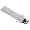 Podstawka pod laptopa Hama Light czarna 39,1 cm (15,4 cala)