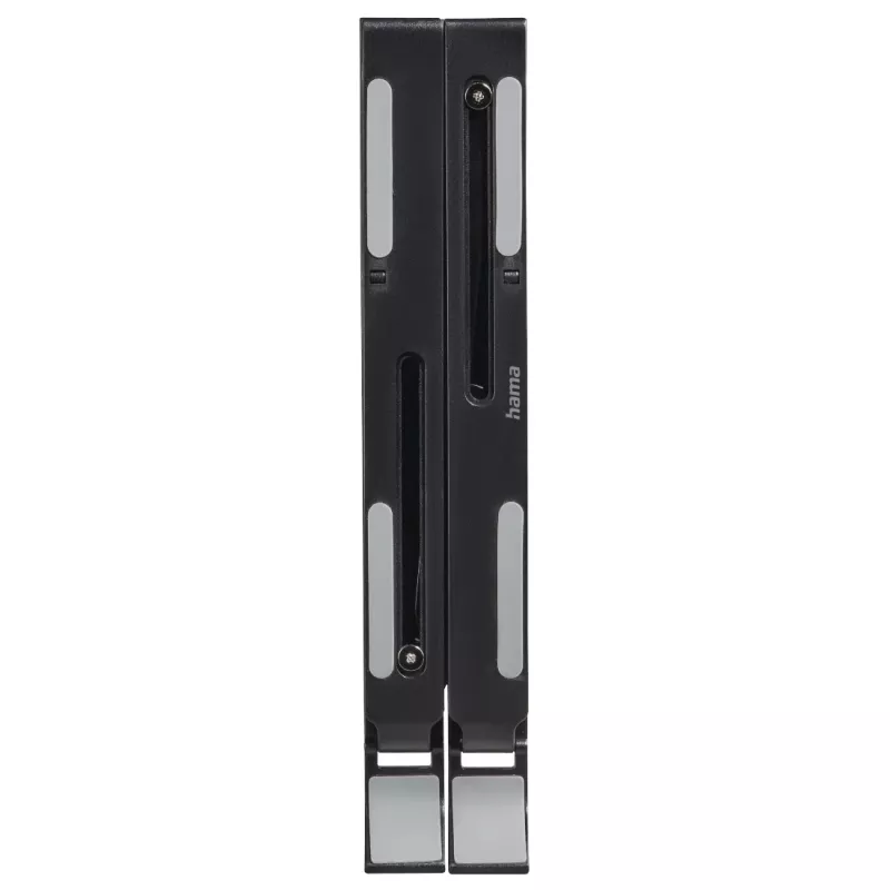 Podstawka pod laptopa Hama Light czarna 39,1 cm (15,4 cala)
