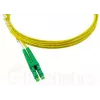 BlueOptics SFP3131BU3MS Kabel światłowodowy InfiniBand 3m LC żółty