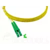 BlueOptics SFP3131BU3MS Kabel światłowodowy InfiniBand 3m LC żółty