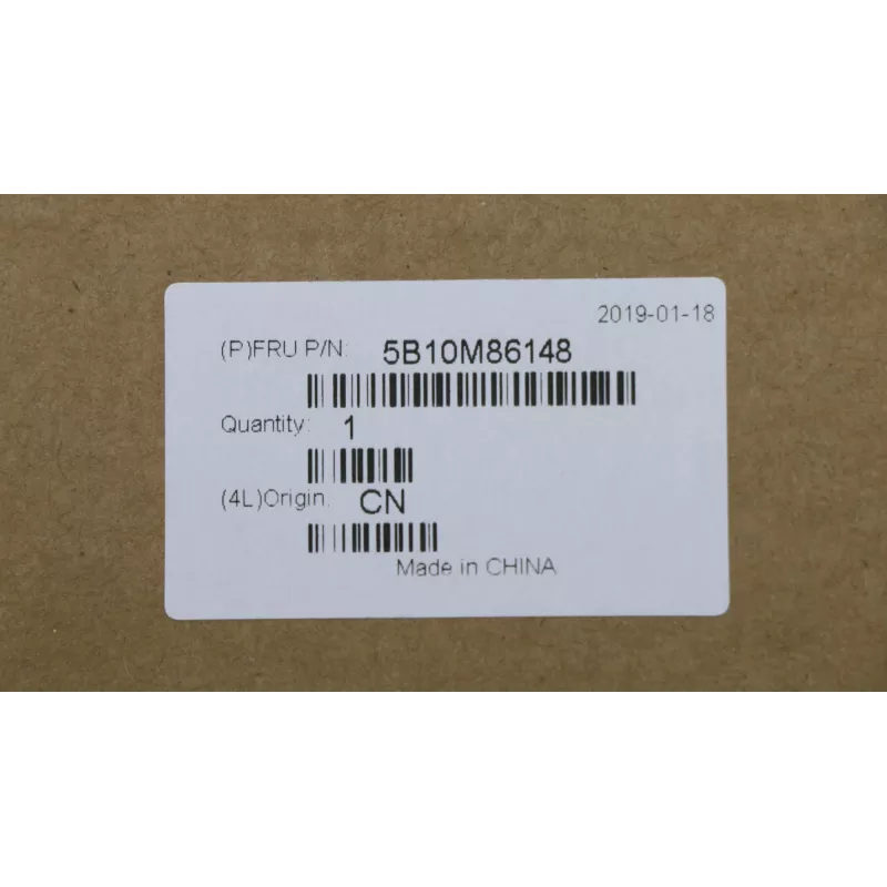 Lenovo 5B10M86148 część zamienna do laptopa Bateria