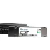 BlueOptics SP-CABLE-FS-QSFP+5-BL kabel InfiniBand/światłowodowy 5 m Czarny