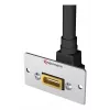 Gniazdo HDMI Kindermann 7444000562