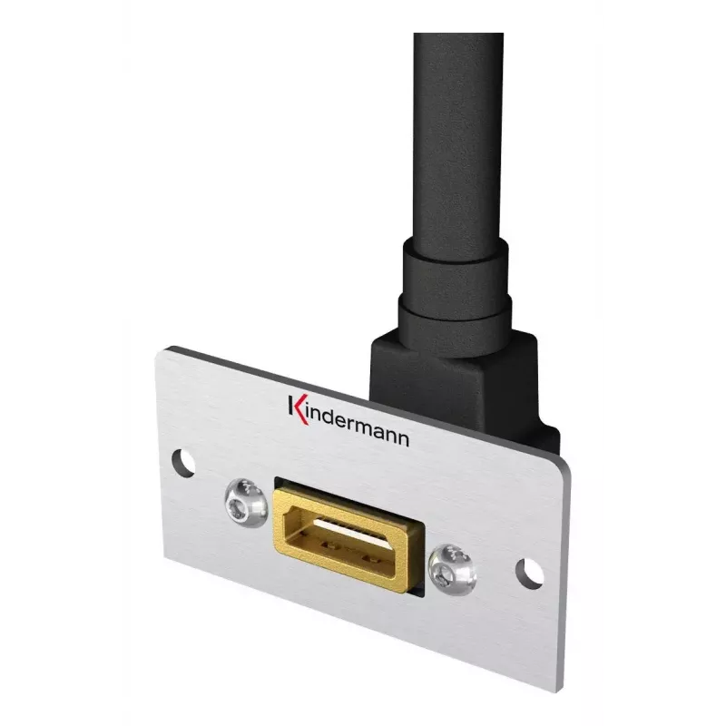 Gniazdo HDMI Kindermann 7444000562
