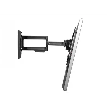 Peerless PA750 Uchwyt do TV / stojak 190,5 cm (75 cali) Czarny