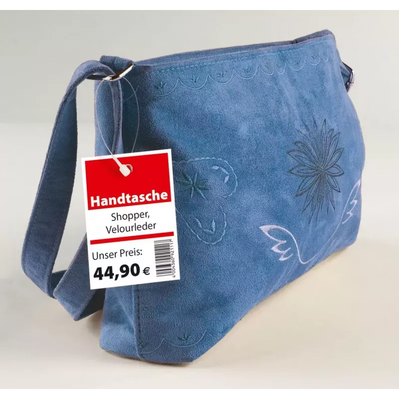 Nieprzylepna etykieta do drukarek Sigel LP715