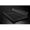 Cintano S Special Leather Plastic Czarny Sigel