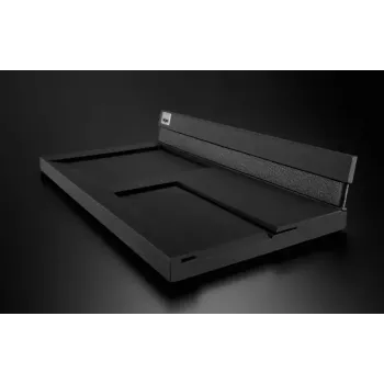 Cintano S Special Leather Plastic Czarny Sigel