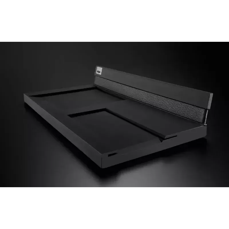 Cintano S Special Leather Plastic Czarny Sigel