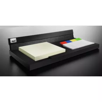 Cintano S Special Leather Plastic Czarny Sigel