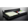 Cintano S Special Leather Plastic Czarny Sigel