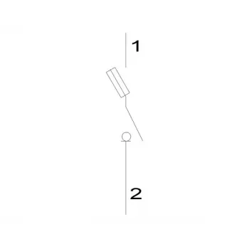 Wyłącznik nadprądowy Siemens 5SG7113
