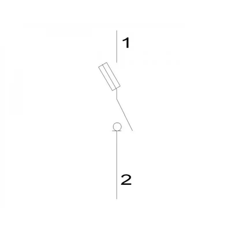 Wyłącznik nadprądowy Siemens 5SG7113