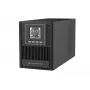 Conceptronic ZEUS52E1K 1000VA 900W Online Tower UPS, IEC