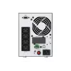 Conceptronic ZEUS52E1K 1000VA 900W Online Tower UPS, IEC
