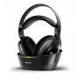 Philips SHD8850/12 słuchawki/zestaw słuchawkowy Bezprzewodowe Nagłowne Muzyka Czarny